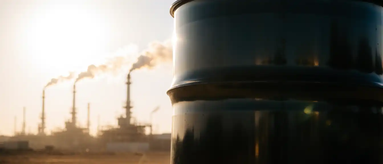 Нефтяной бум: котировки Brent и WTI демонстрируют уверенный рост