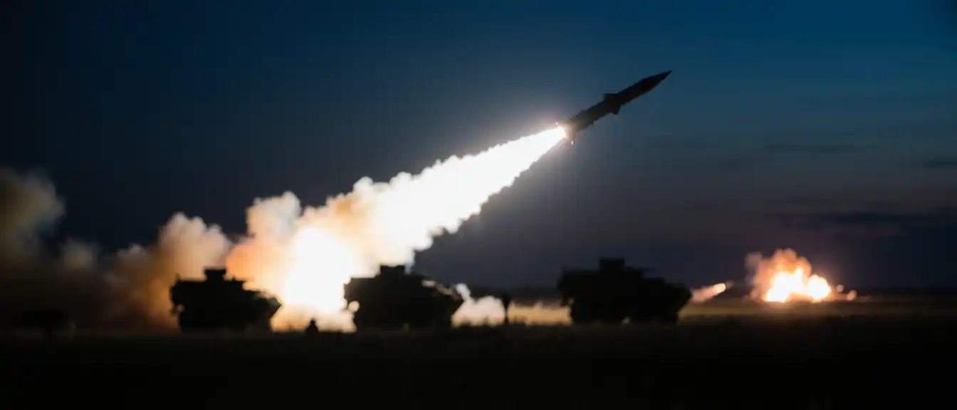 Массированная атака беспилотников: Брянская область отразила налет 157 дронов