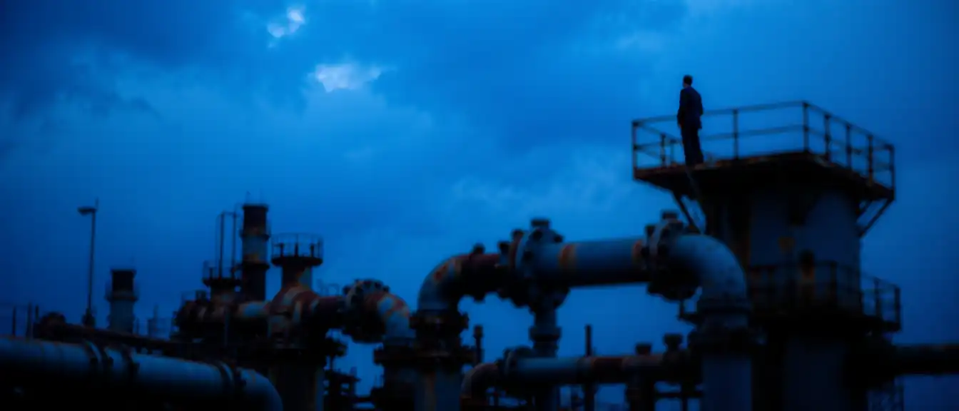 Нефтяной узел в Белграде: Александр Вучич готовит финал большой сделки по NIS