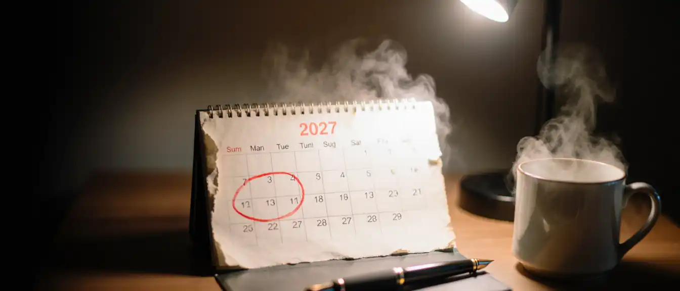 Календарь на перспективу: сколько дней отдыха ждет россиян в 2027 году