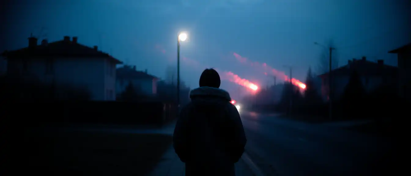 Угроза с неба: в Свердловской области введен режим повышенной беспилотной опасности