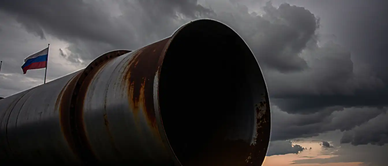 Удар по нефтепереработке: Евросоюз готовит беспрецедентное санкционное давление