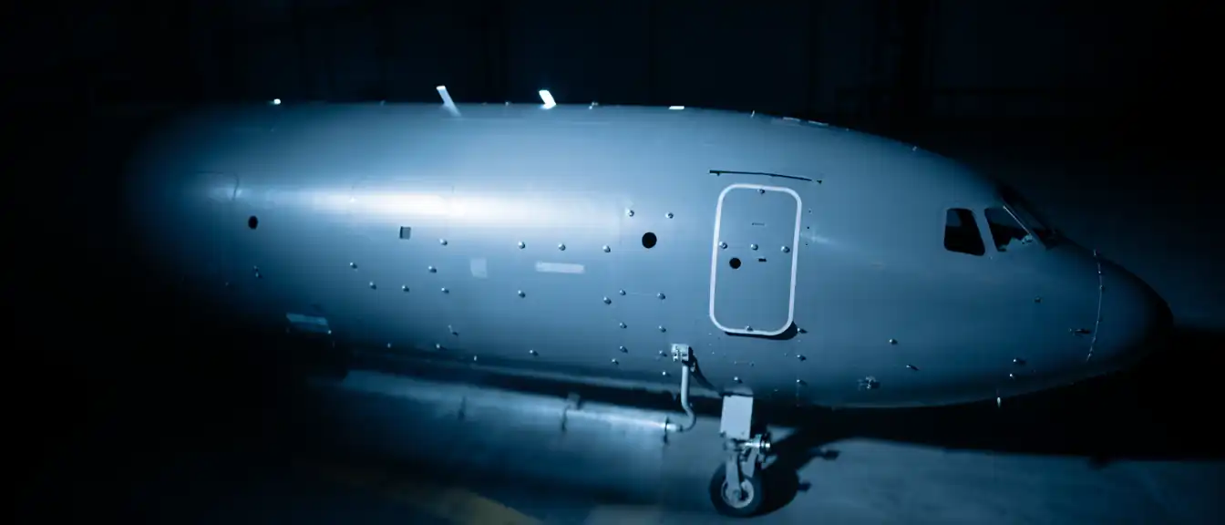 Антон Алиханов сообщил о перспективах поставок самолетов МС-21 для различных российских авиаперевозчиков