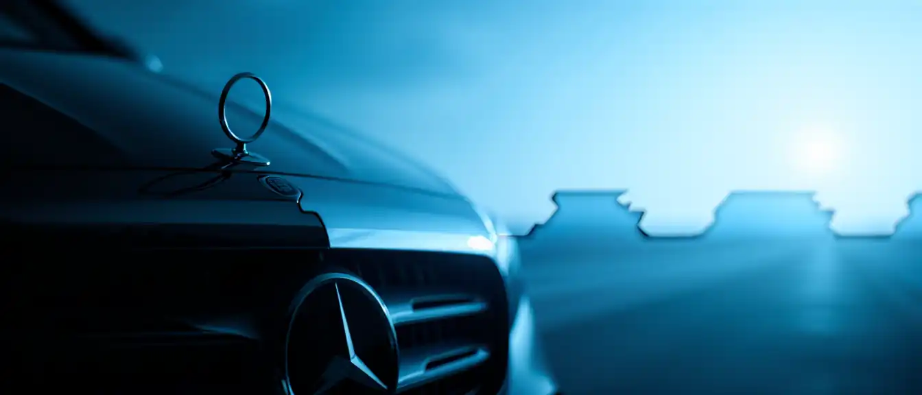 Китайский след в капитале Mercedes-Benz может закрыть немецкому гиганту путь на американский рынок
