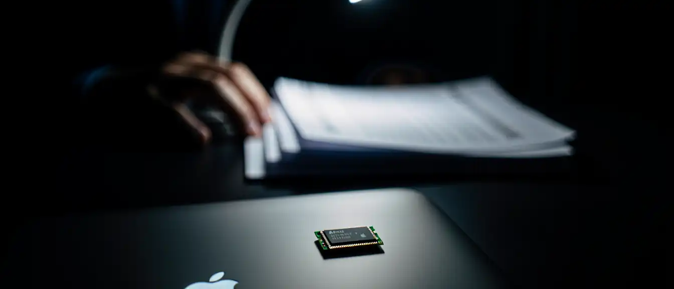 Между дефицитом и санкциями: почему Apple пытается наладить поставки с китайским производителем из «черного списка»
