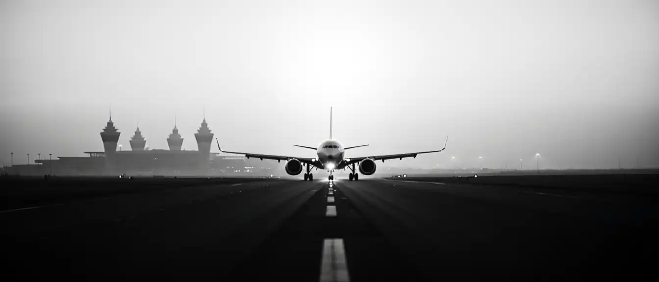 Курс на небо: Россия масштабно обновляет аэропортовую сеть и авиапарк