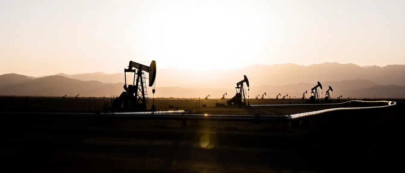Нефтяной альянс в Киркуке: Турция вступает в игру за контроль над иракскими ресурсами