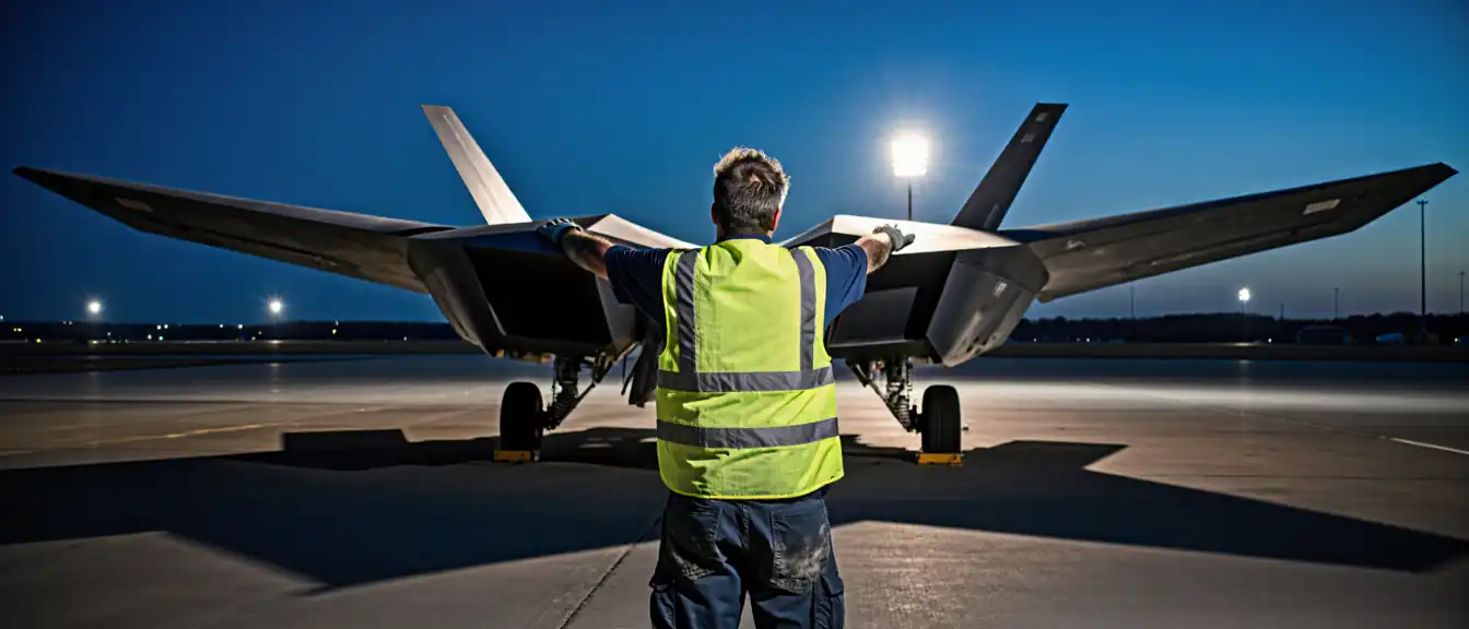 Компания Boeing получит многомиллиардный контракт от Пентагона США на создание истребителя шестого поколения F/A-XX