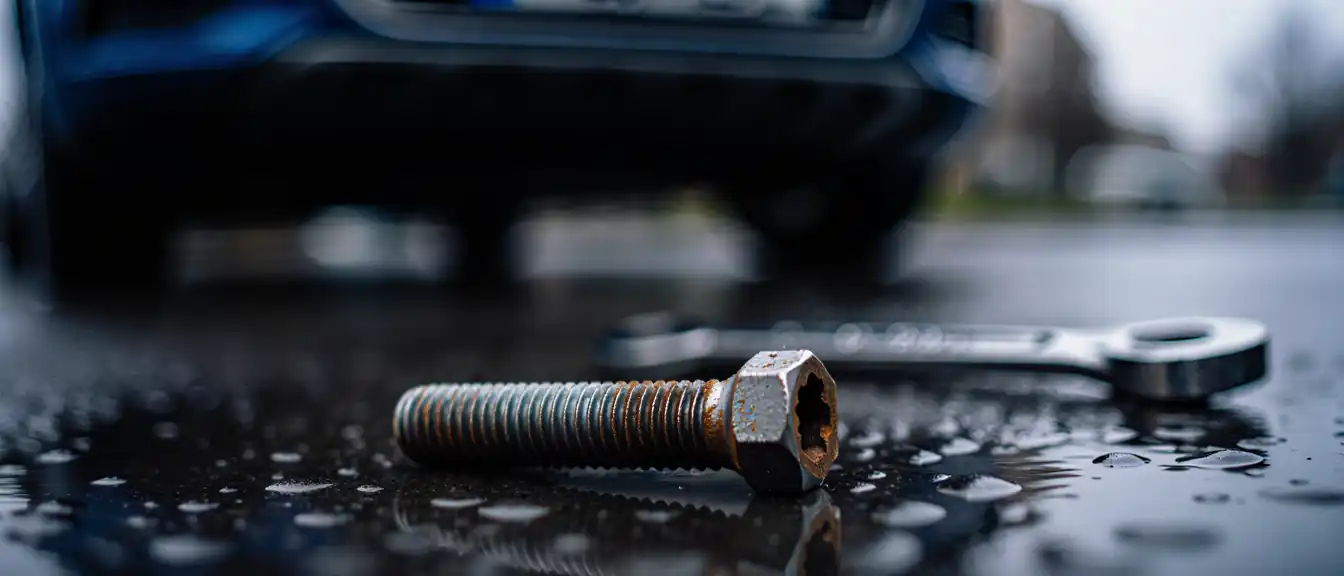 Масштабный отзыв автомобилей Volkswagen и Audi из-за риска отказа рулевого управления
