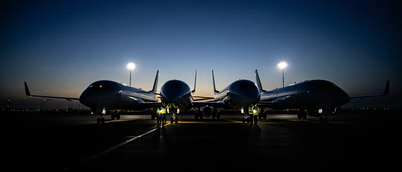 Расширение программы испытаний МС-21 позволит завершить подготовку четырех самолетов к передаче заказчикам до конца текущего года