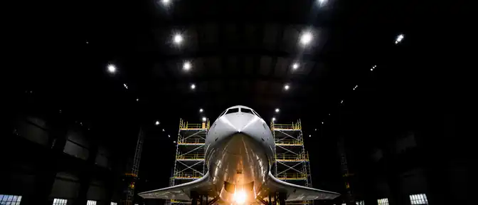 Курс на импортозамещение: «Ростех» намерен кратно нарастить производство МС-21
