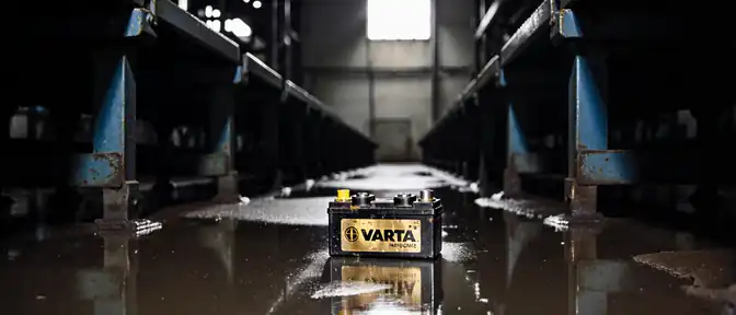 Конец легенды? Немецкий гигант Varta оказался на грани краха из-за отказа инвесторов в поддержке