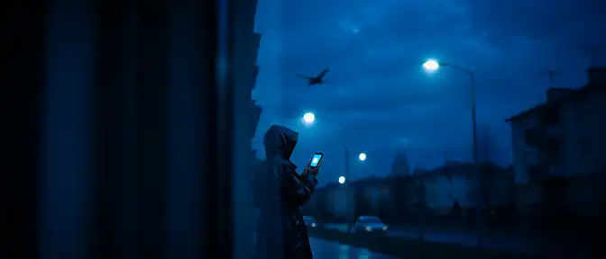 В Московской области объявлен режим угрозы со стороны беспилотников