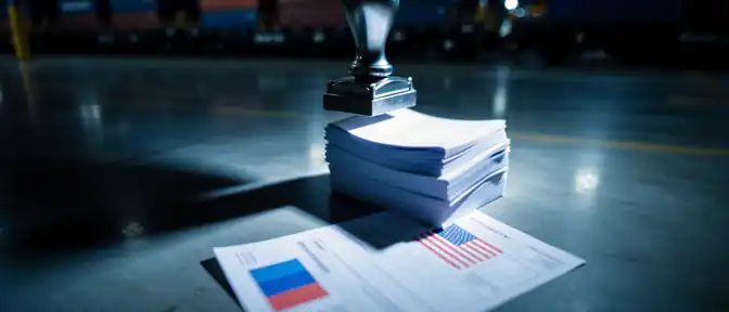 Под прицелом Вашингтона: США вводят новые торговые барьеры для российского импорта