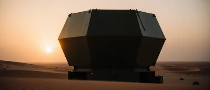 Оборонный заказ на миллиард: Lockheed Martin расширяет поставки систем THAAD для Эмиратов