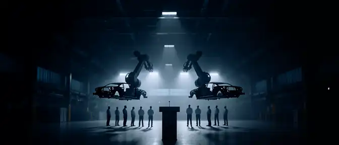 Кризис на взлете: Porsche SE требует от Volkswagen радикальной экономии ради выживания