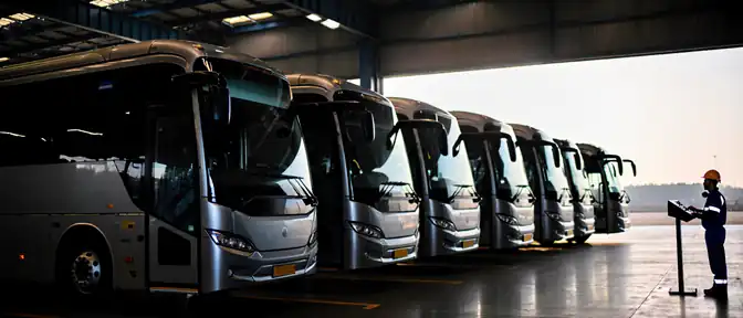 От разовых закупок к долгосрочному планированию: как новая транспортная реформа может спасти российское машиностроение