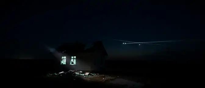 Ночной шквал беспилотников: Ростовская область под прицелом дронов
