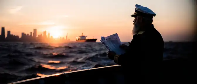 Битва за бензин: Белый дом готовит масштабный маневр с морскими перевозками