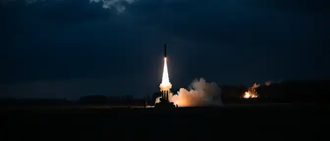 Ночной налет на Калужчину: ПВО отразила массированную атаку дронов