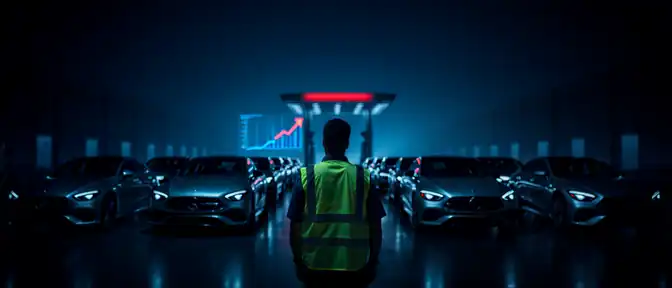 Под прицелом Пекина: как экспансия китайских автобрендов ставит под удар европейских гигантов