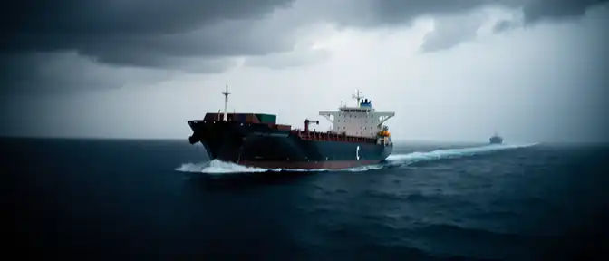 Ловушка в Красном море: почему саудовская нефть вынуждена искать обходные пути и как это ударит по мировым рынкам