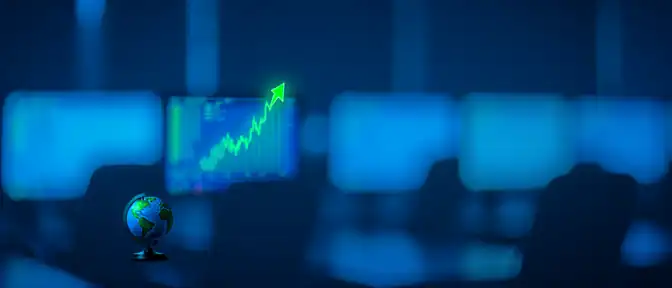 Рынок на взлете: нефтяной скачок, оптимизм по Ozon и геополитические качели
