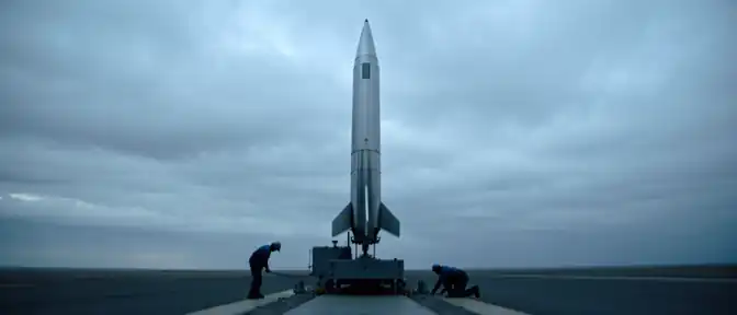 Космический щит США: когда Пентагон проверит в деле новые ракетные перехватчики