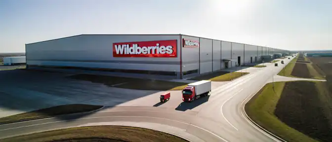 Никакой эмиграции складов: Wildberries развеял слухи о выводе логистики из России