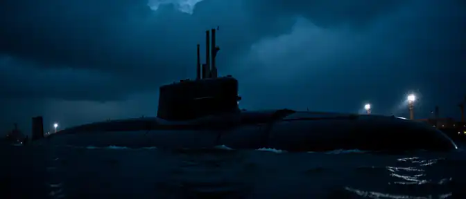 Ставка на глубину: Пентагон подписывает многомиллиардный контракт на новые атомные субмарины, несмотря на производственные трудности