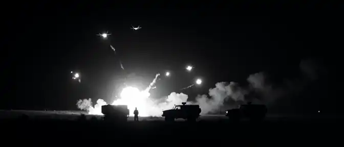 Небесный щит Брянщины: за минувшие сутки сбито более ста беспилотников