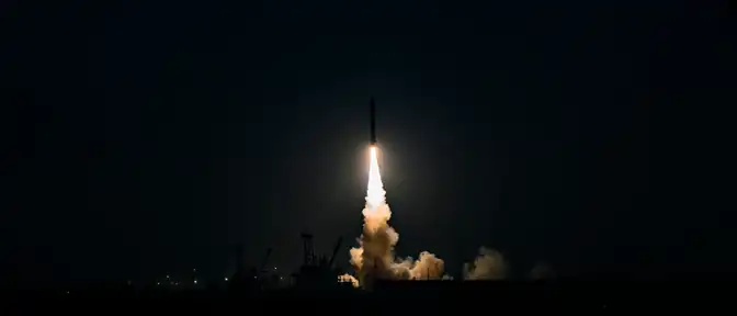 Ночной налет на Северо-Запад: под Ленинградской областью сбиты десятки беспилотников