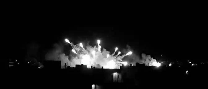 Массированная атака дронов: российская ПВО за сутки перехватила более 700 беспилотников
