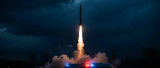 Ночная атака на столицу: ПВО сбила восемь дронов над Москвой