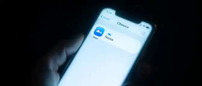 Победа регулятора: Apple открыла путь российским поисковикам на iOS