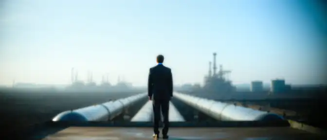 Взгляд в сторону Москвы: итальянский гигант Eni не спешит разрывать энергетические связи