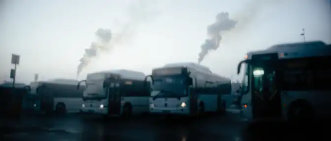 Ижевск под прицелом: масштабная атака беспилотников парализовала транспорт в Удмуртии