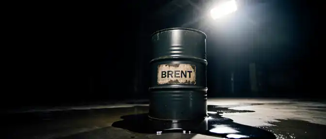 Нефтяной скачок: котировки Brent пробили отметку в 96 долларов