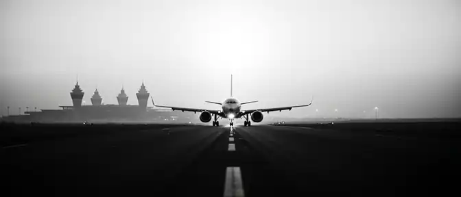 Курс на небо: Россия масштабно обновляет аэропортовую сеть и авиапарк