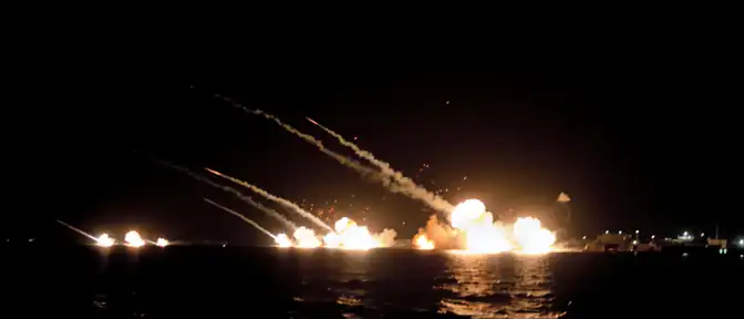 Ночной налет на Севастополь: ПВО успешно нейтрализовала группу беспилотников