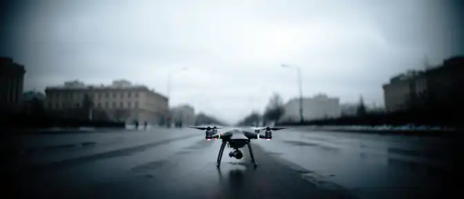 Небо под прицелом: в Татарстане объявлен режим повышенной угрозы БПЛА