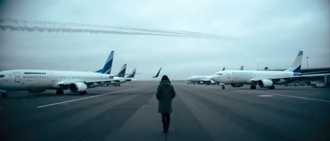 Расписание под вопросом: Внуково и Домодедово работают в режиме повышенного внимания