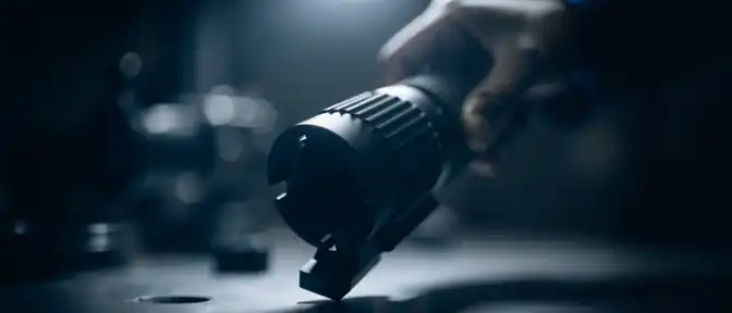 Госкорпорация Ростех внедрила технологию 3D-печати для производства комплектующих к стрелковому оружию