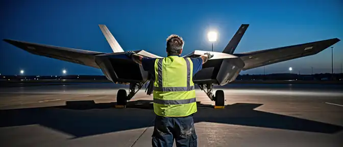 Компания Boeing получит многомиллиардный контракт от Пентагона США на создание истребителя шестого поколения F/A-XX