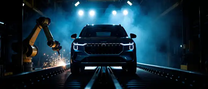 Масштабное расширение линейки: Lada Azimut ждет стремительный рост производства