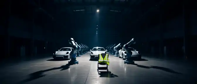 Масштабное сокращение штата на предприятиях Porsche готовится концерном Volkswagen