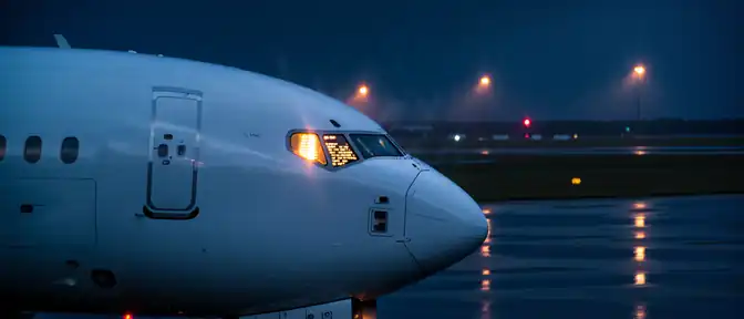 Обнаружен технический дефект в программном обеспечении самолетов Boeing 737 MAX, согласно данным Wall Street Journal