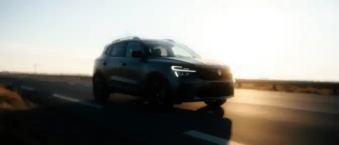 Почему отечественный кроссовер Lada Azimut может составить конкуренцию иномаркам
