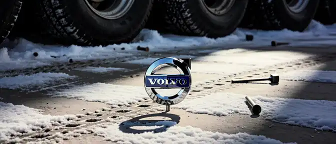 Права на использование бренда Volvo в России подтверждены Роспатентом до 2035 года
