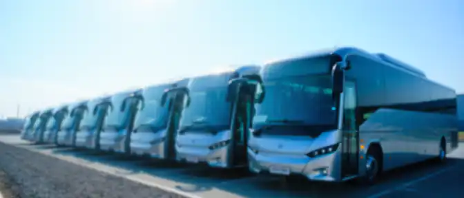 Семь отечественных заводов обеспечивают российские регионы необходимым автобусным парком